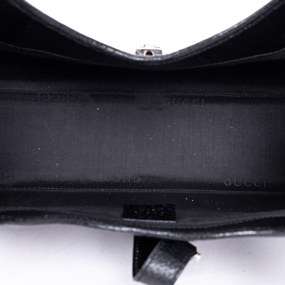 Gucci Jackie Bardot - Picture 9 of 11